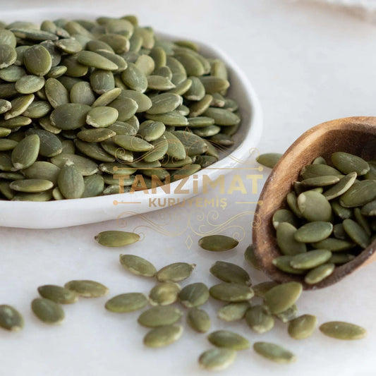 İç Kabak Çekirdeği