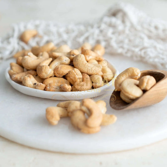 Kavrulmuş Kaju Fıstık