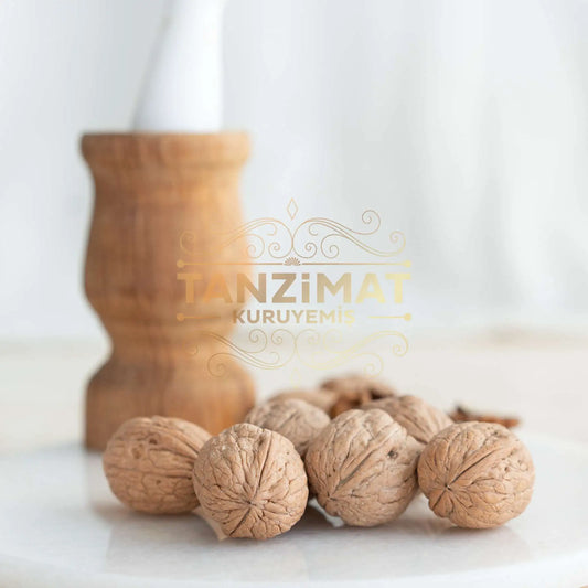 Maraş Kabuklu Ceviz
