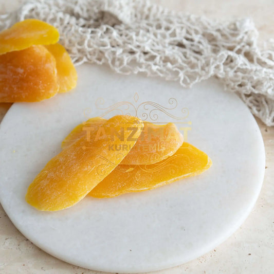 Mango Kurusu Şekerli