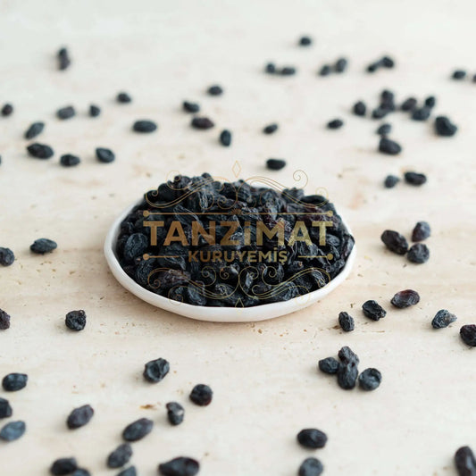 Çekirdeksiz Özbek Siyah Üzüm