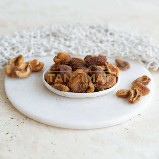 Natural Yaprak Kayısı