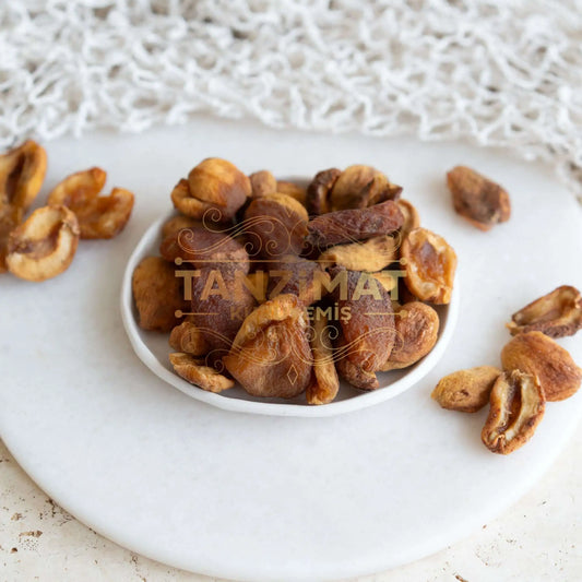 Natural Yaprak Kayısı