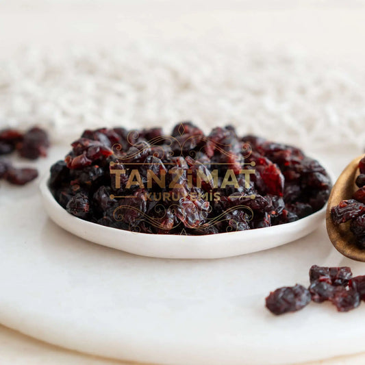 Yaban Mersini Turna Yemişi