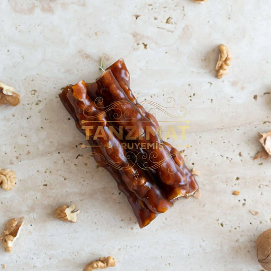 Doğal Maraş Cevizli Sucuk