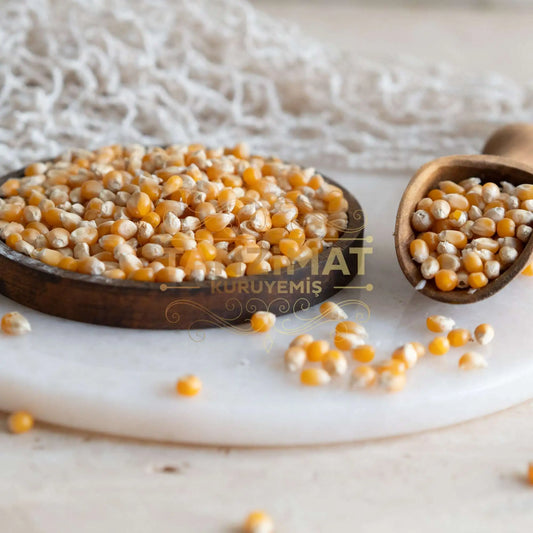 Patlatmalık Mısır