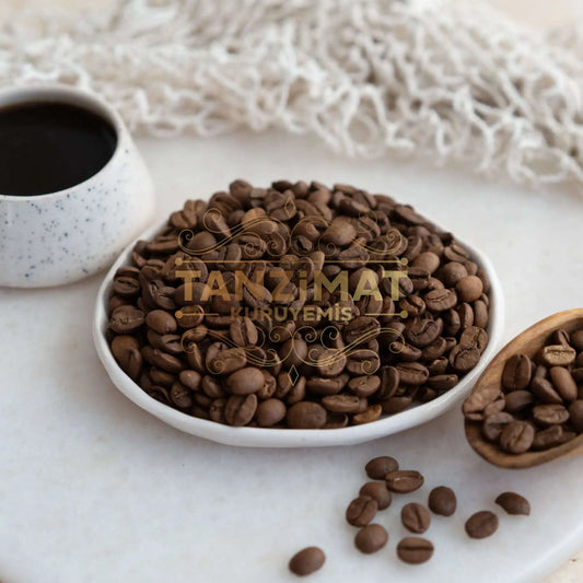 Kenya Filtre Kahve