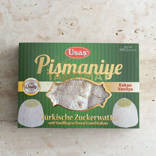 Pişmaniye