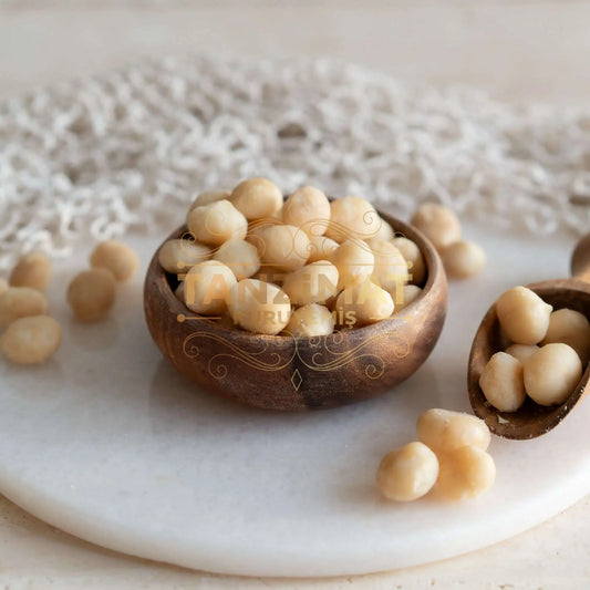 Macadamia Fındığı