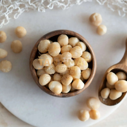 Macadamia Fındığı