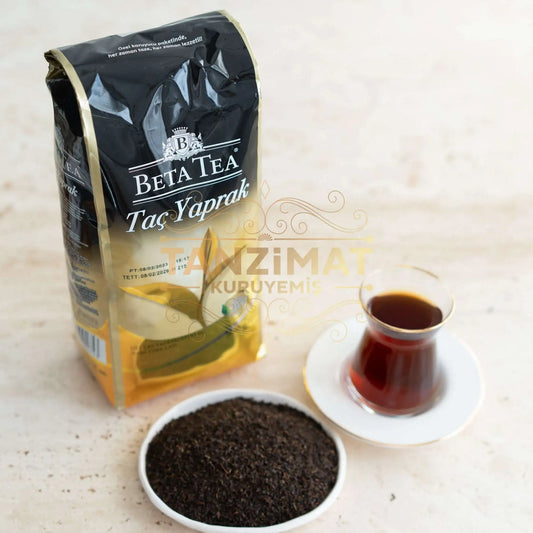 Beta Tea Taç Yaprak 500 gr