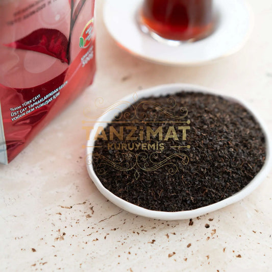 Beta Tea Kızıl Dem 500 gr